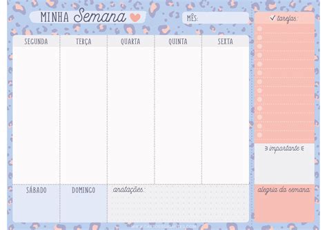 Planner Semanal Fitness Ubicaciondepersonas Cdmx Gob Mx