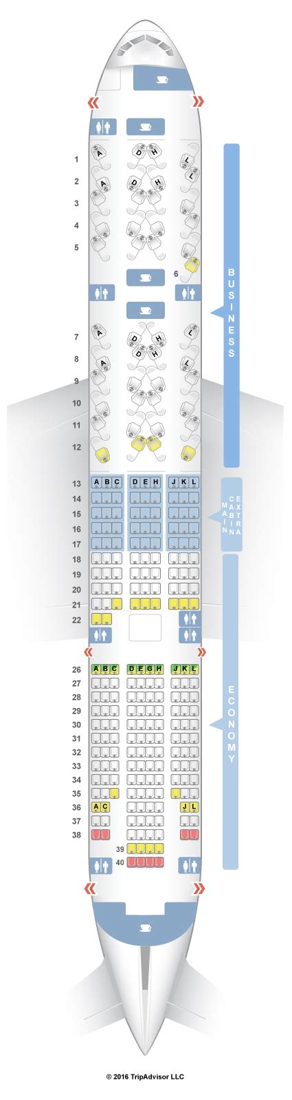 air france 777 business class seat map - Tashia Hendrix