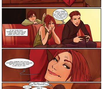 Vol Muses Sex And Porn Comics