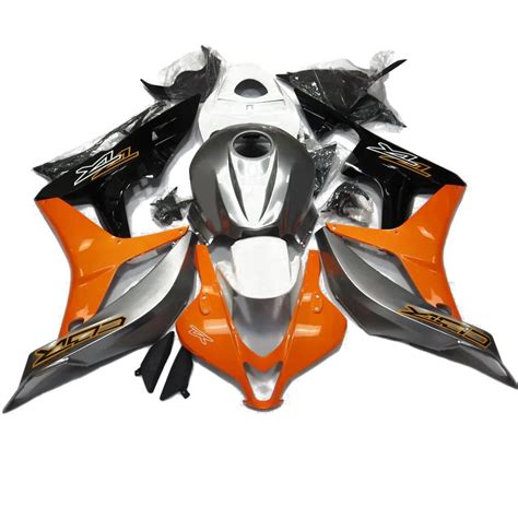 For Honda Cbr Rr F Bodywork Fairings Injection Fairing Molding