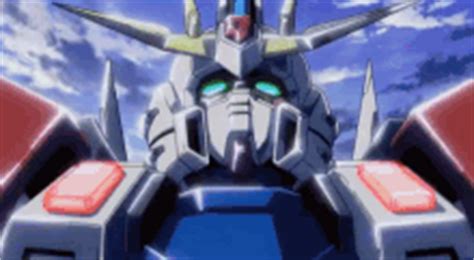 G Gundam Shining Finger GIFs | Tenor