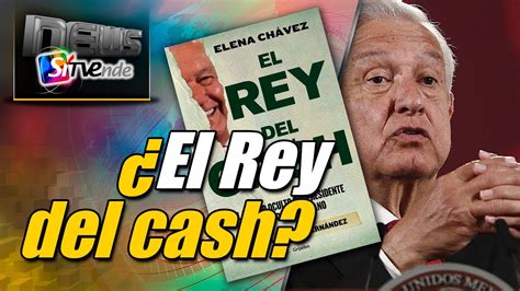 El Rey Del Cash Libro YouTube