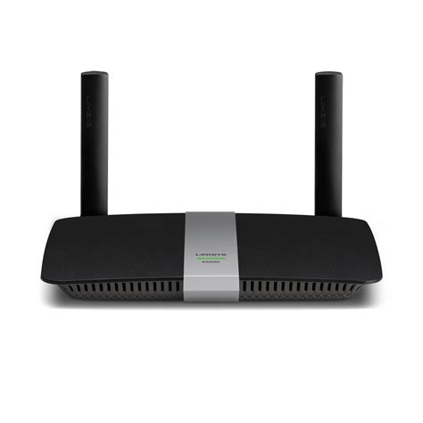 Linksys Ea6350 Ac1200 Dual Band Smart Wi Fi Gigabit Ea6350 Bandh