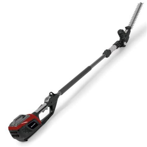 Mountfield Mph Li Cordless Long Reach Hedge Cutter Freedom Kit