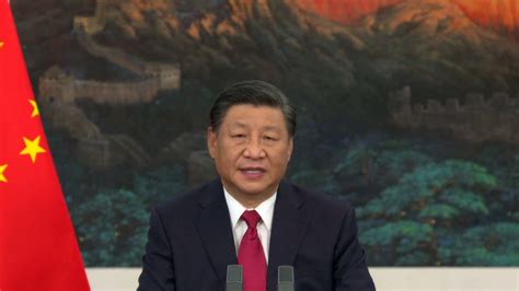 EU Ratspräsident Michel von Xi Jinping empfangen oe24 tv