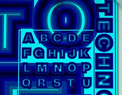 Technofont Projects | Photos, videos, logos, illustrations and branding ...