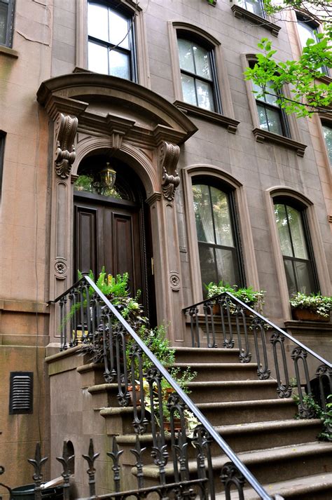 Pin On Brownstone Living