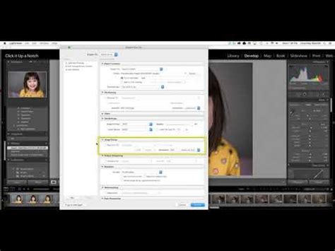 Exact Lightroom Export Settings Every Photographer Should Know Click