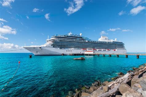 Quieres Trabajar En Un Crucero Estas Son Las Vacantes Disponibles En