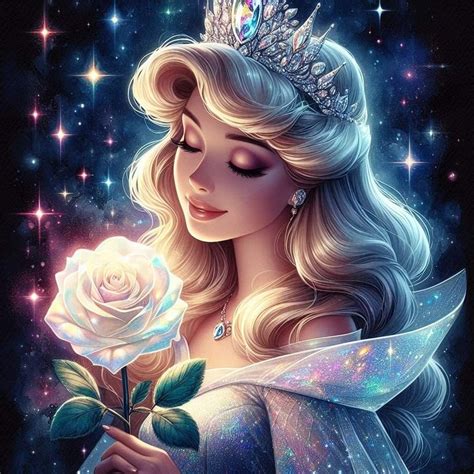 Pin By Cindy Ruggles On Disneyland In 2024 Disney Princess Art Disney Princess Artwork