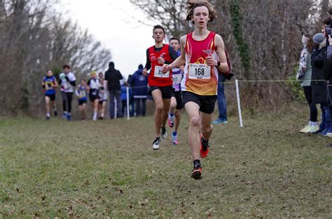 Cross Des Demi Finales Historiques Pour Les Charentais Charente Libre Fr