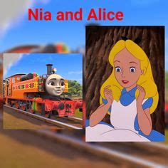 85 Thomas and Friends Crossovers ideas | thomas and friends, thomas ...