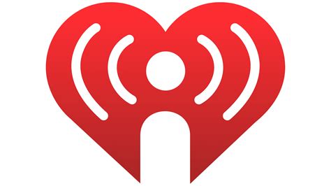 Iheartradio Logo Png Symbol History Meaning Images