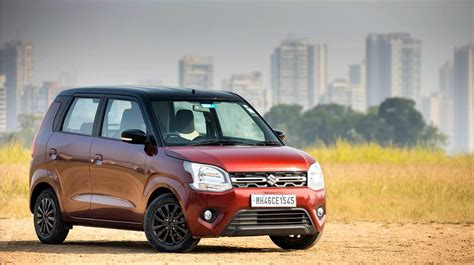 Maruti Wagon R Price Images Colours And Reviews 2024 25