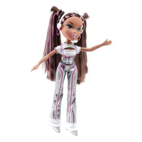 Bratz Live In Concert Yasmin