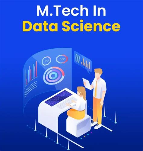 Online M Tech In Data Science For Working Professionals