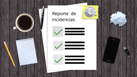 Reporte De Anomalias By Brendida Sanchez On Prezi