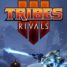 Tribes 3: Rivals Fully Revealed, Screenshots and Gameplay Shown