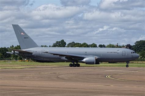 Boeing Awarded Additional U S Air Force Kc A Tankers Aviation Be