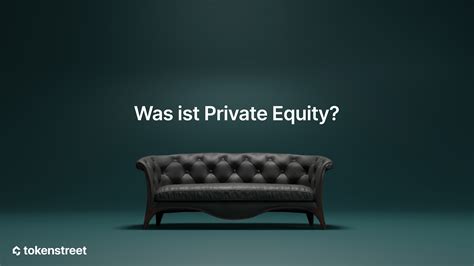 Was Ist Private Equity Definition Vor Und Nachteile