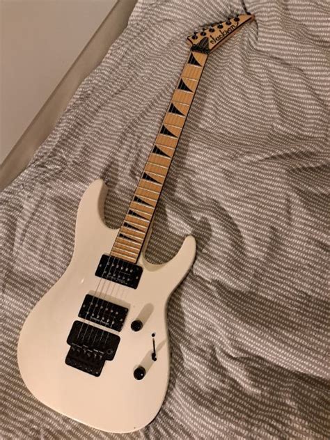 Jackson Dk M Mij