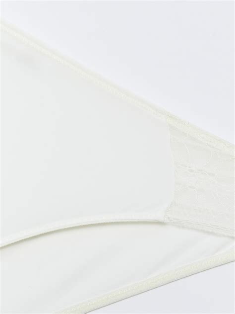 Lace Detailed Bikini Knickers W BT Z LXH W BT Z LXH LC Waikiki