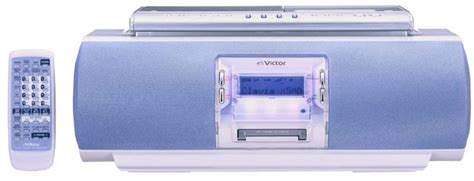 Victor Rc X5md [minidisc Wiki]