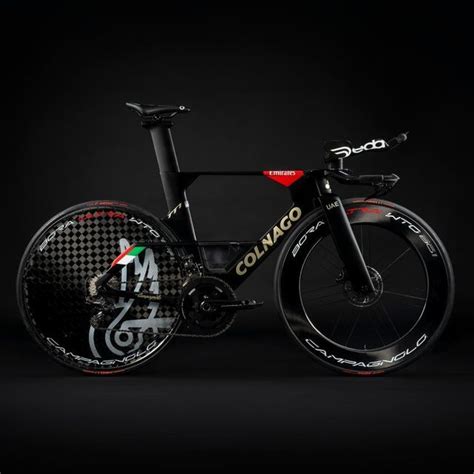 Colnago On Instagram Colnago Is Proud To Present Its New Tt Time