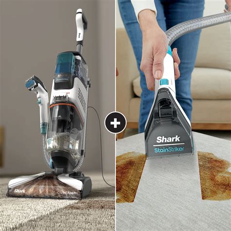 Carpetxpert Carpet Cleaner With Stainstriker Ex Uk Shark Uk