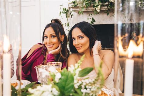 Claudette Bailon 40th Birthday — Papered Wonders, Inc.