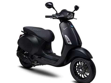 Tampil Sporty Segini Harga Vespa Sprint 150 Yang Bikin Tercengang