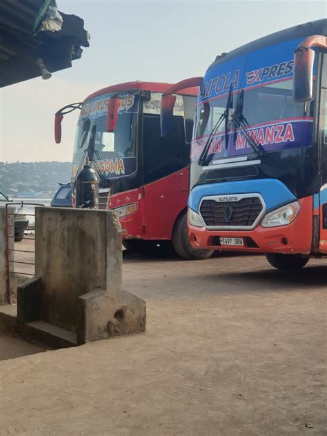 Tanzania Bound Buses On Twitter RT Beingwalaga Kamanga Tayari