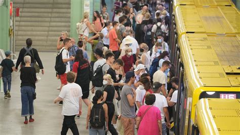 Niemcy inflacja Inflacja w Niemczech może osiągnąć najwyższy poziom