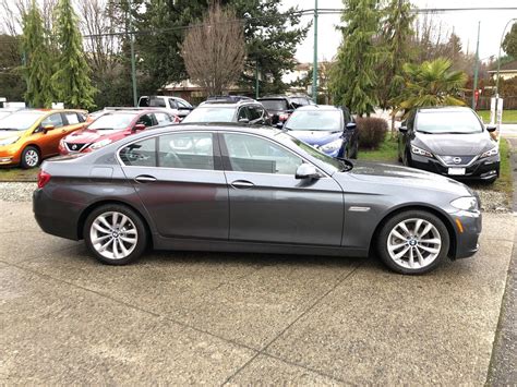 Southside Nissan 2016 Bmw 528i Xdrive