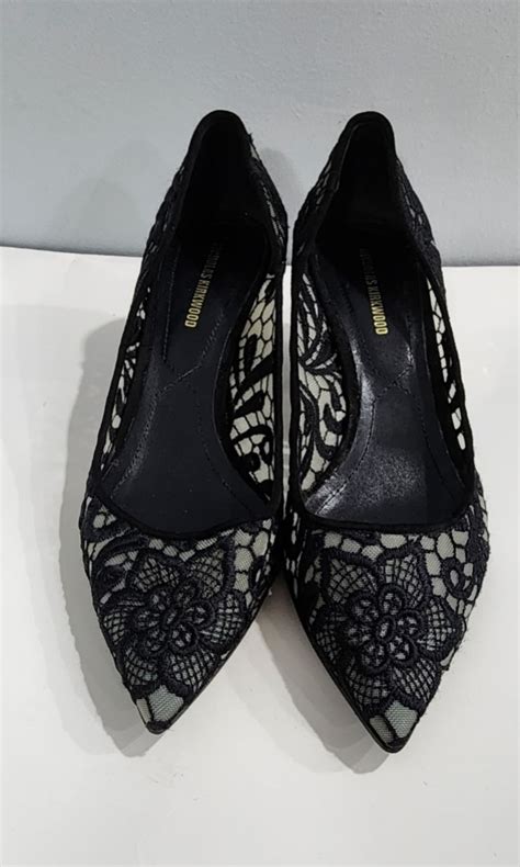 Nicolas Kirkwood Heels Women S Fashion Footwear Heels On Carousell