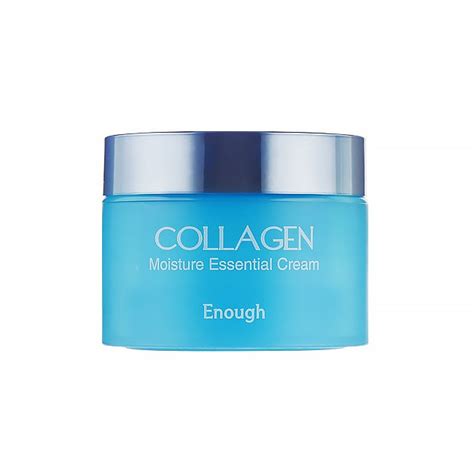 Collagen Moisture Essential Cream (50 g) – pandacosmetics.eu