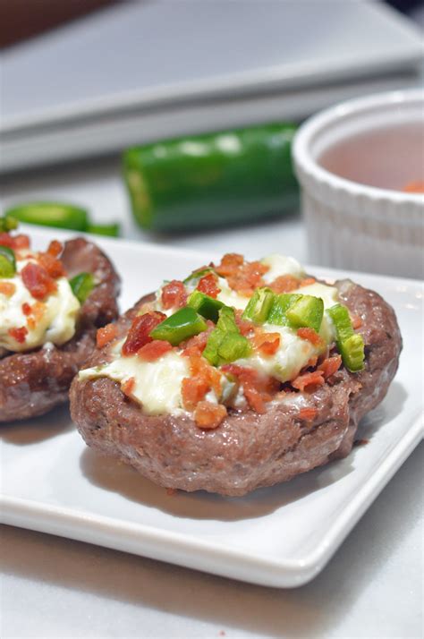 Bacon Jalapeno Cheddar Burger Bowls Mommy S Fabulous Finds