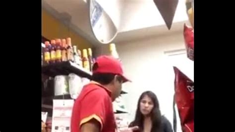 Mujer Se Desnuda En Oxxo Video Porno HD PornoZorras