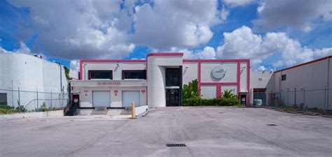 7045 Nw 46th St Miami Fl 33166 Loopnet