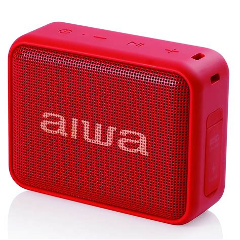 Aiwa Bs Rd Bluetooth Mercato Gr