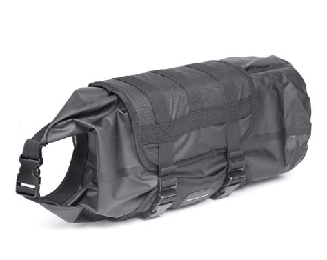 Sacoche Pour Guidon De Vélo 12l Gonser Ch Magasin En Ligne Pour Vos