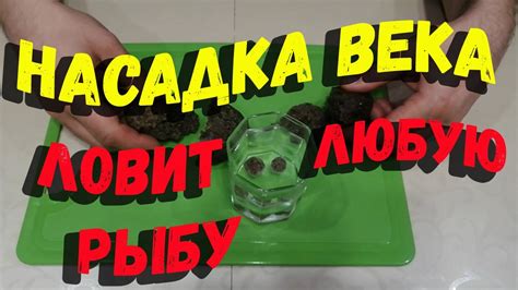 Насадка века работает всегда и везде - YouTube