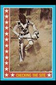 Evel Knievel A Jan Trading Card By Topps