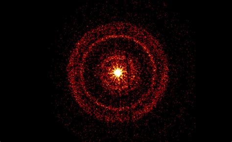 James Webb Space Telescope Data Reveals New Insights Into The Brightest