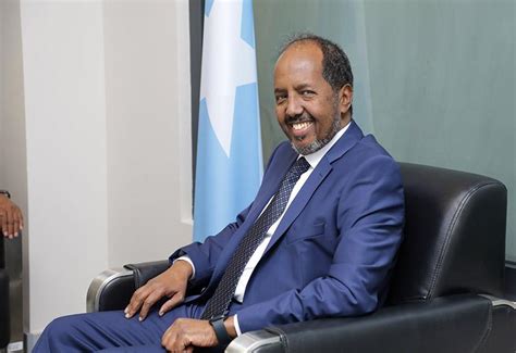 Somalia Hassan Sheikh Mohamud Torna Presidente World Politics Blog