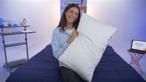 Saatva Latex Pillow Review 2022 Mattress Nerd