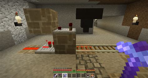 Help with Minecart with hopper and loader setup. - Redstone Discussion ...