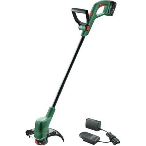 Триммер аккумуляторный BOSCH EasyGrassCut 18-230 06008C1A03 — купить в ...