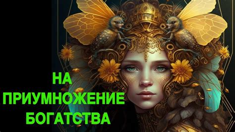 НА ПРИУМНОЖЕНИЕ БОГАТСТВА ОЧЕНЬ СИЛЬНЫЙ ЗАГОВОР ДЛЯ ВСЕХ ведьмина изба