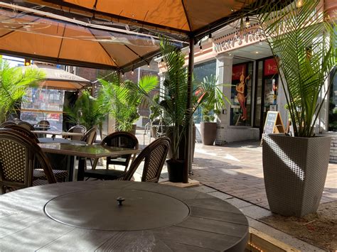 Nicky's Thai Kitchen | Pittsburgh PA